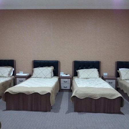 Umariyon Otel Panjakent Dış mekan fotoğraf
