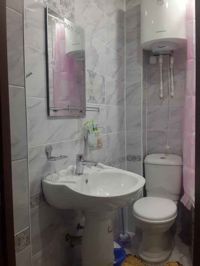 Umariyon Otel Panjakent Dış mekan fotoğraf
