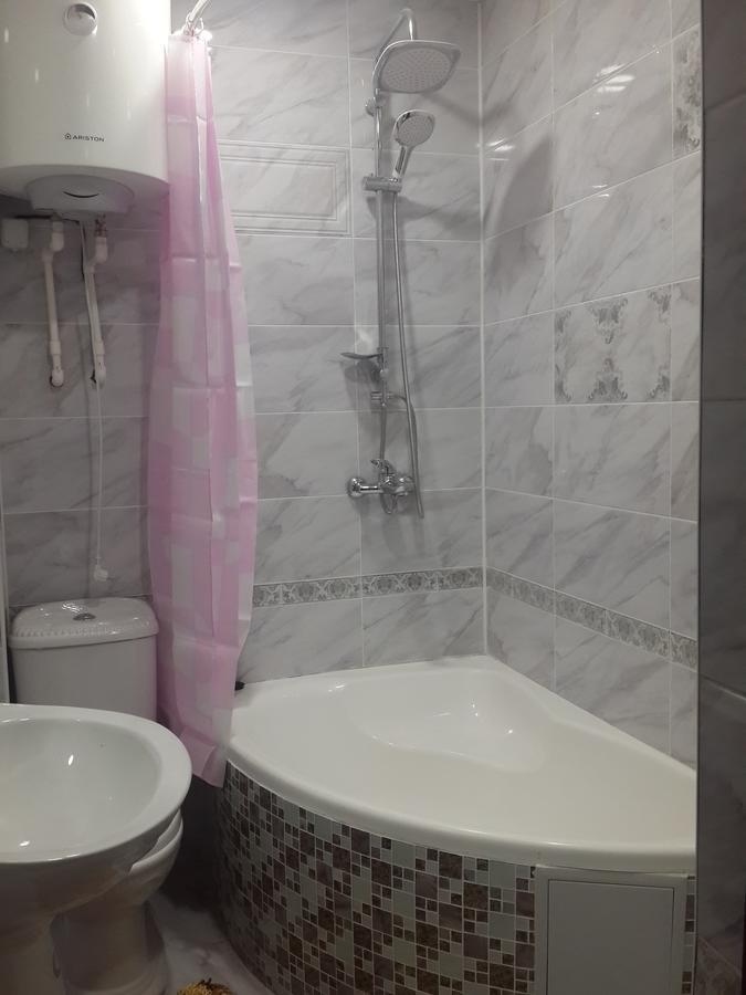 Umariyon Otel Panjakent Dış mekan fotoğraf
