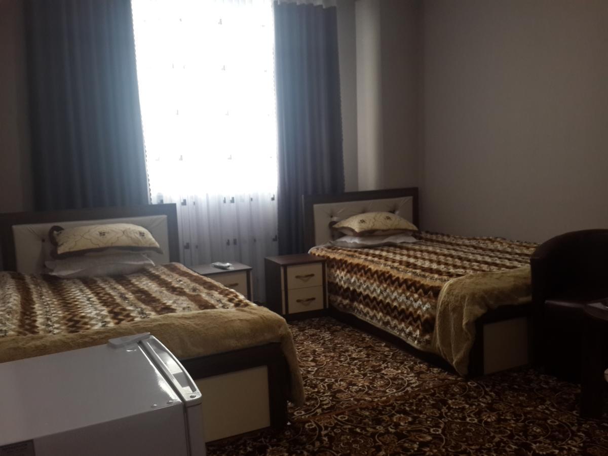 Umariyon Otel Panjakent Dış mekan fotoğraf