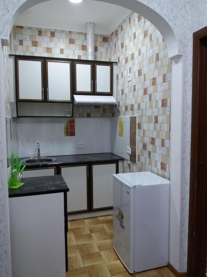 Umariyon Otel Panjakent Dış mekan fotoğraf