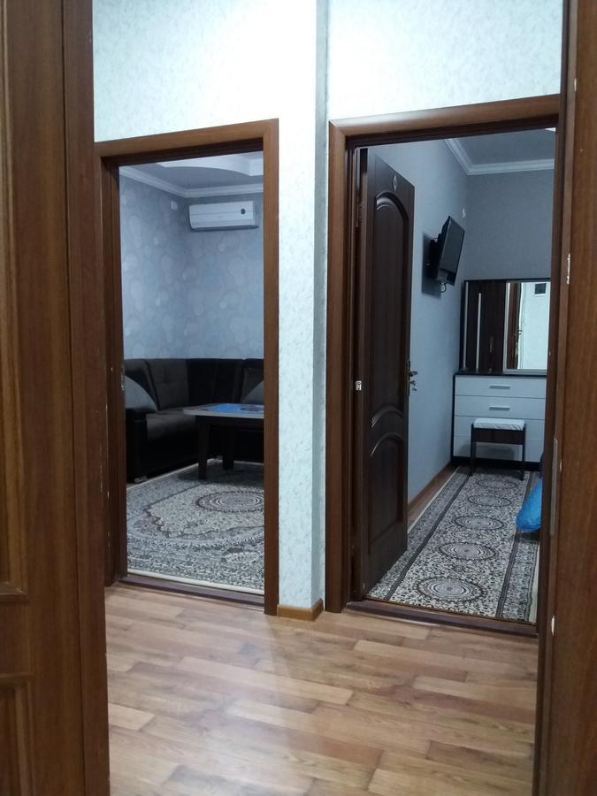 Umariyon Otel Panjakent Dış mekan fotoğraf