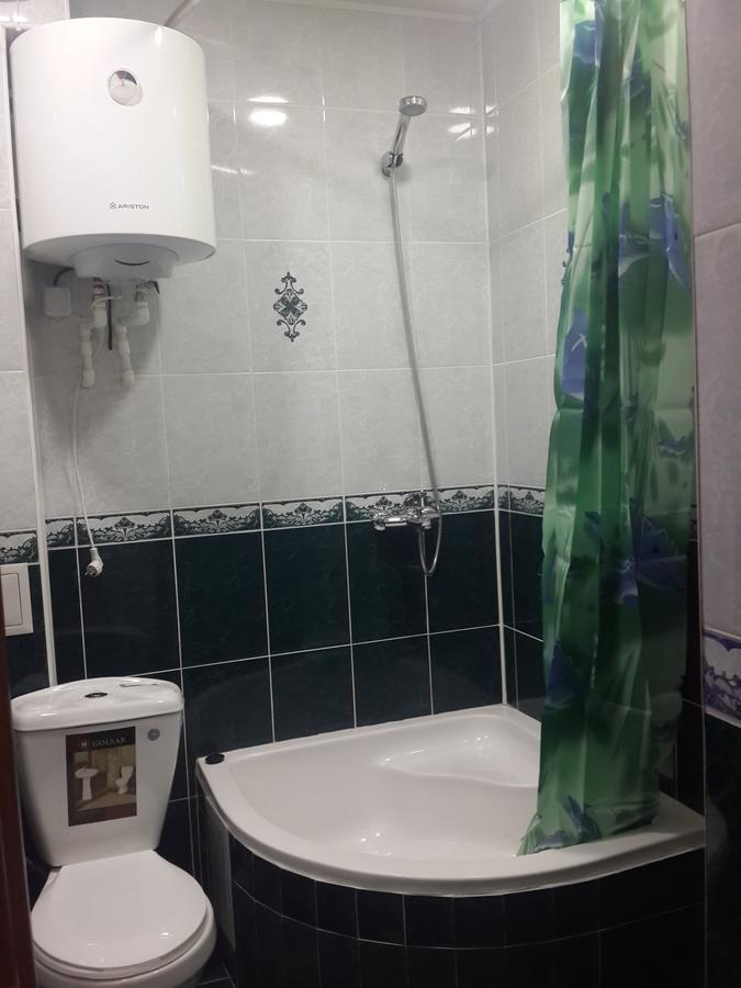 Umariyon Otel Panjakent Dış mekan fotoğraf
