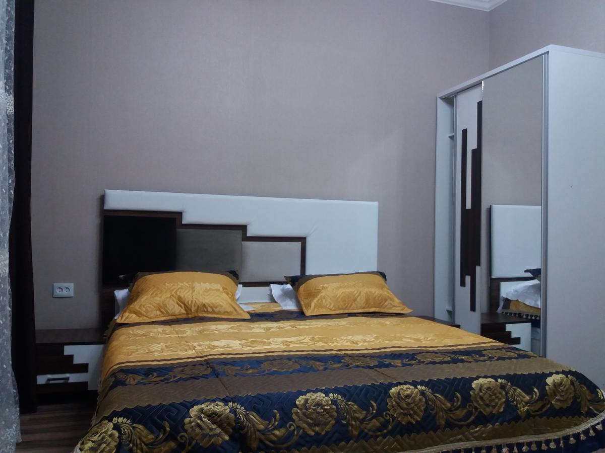Umariyon Otel Panjakent Dış mekan fotoğraf